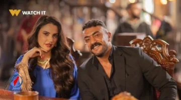 توقيت عرض الحلقة 25 من مسلسل على كلاى والقنوات الناقلة في فلسطين